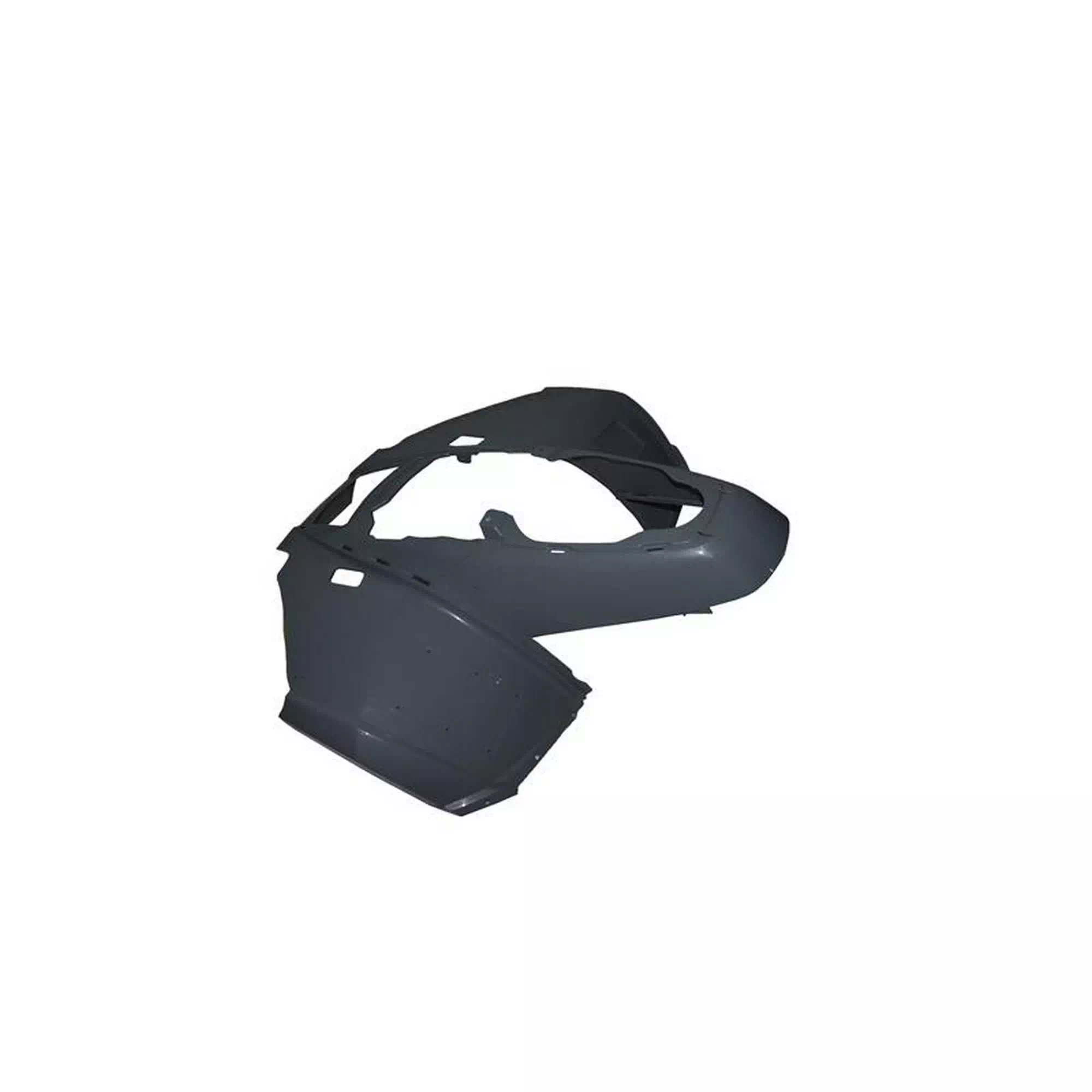 KUBA PROMAX 570 ÖN ÇAMURLUK GRİ #KM 80670